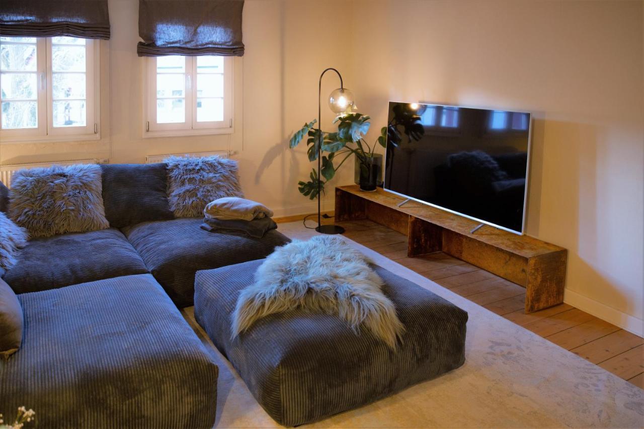 N5Quartier Villa Бад Мюнстерайфел Екстериор снимка