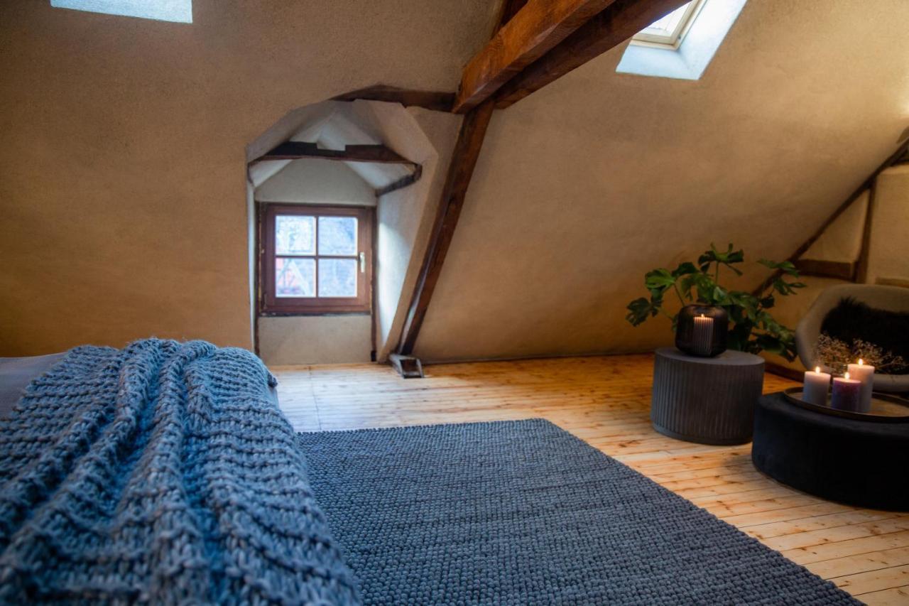 N5Quartier Villa Бад Мюнстерайфел Екстериор снимка