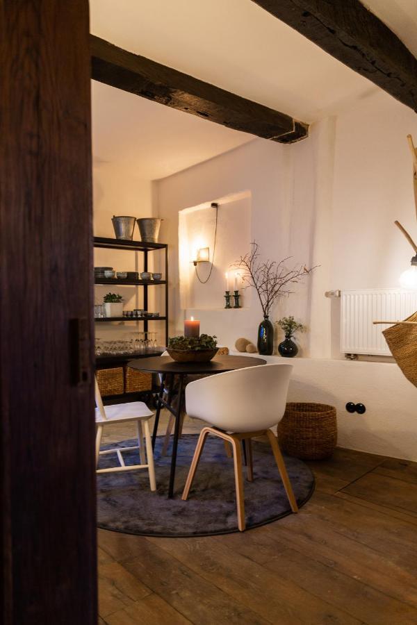 N5Quartier Villa Бад Мюнстерайфел Екстериор снимка