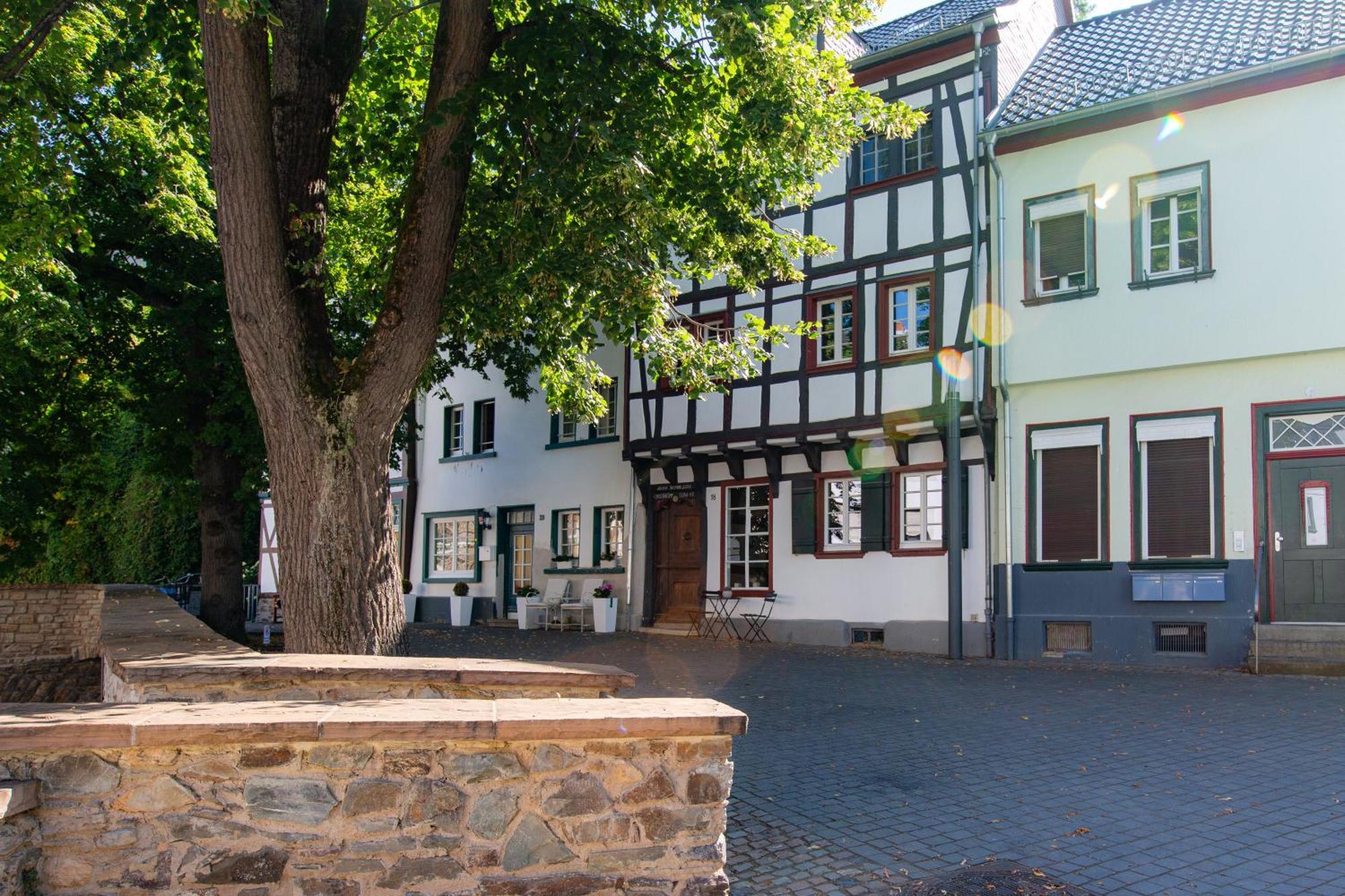 N5Quartier Villa Бад Мюнстерайфел Екстериор снимка